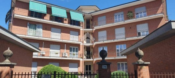 4 rooms Apartment in None, Italy No. 302597 9