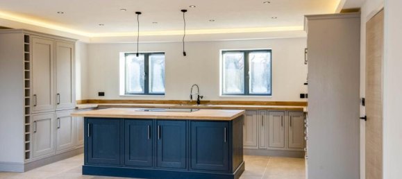 Casa em Grimsby, United Kingdom N.º 2437 3