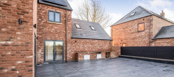 Casa em Grimsby, United Kingdom N.º 2437 24