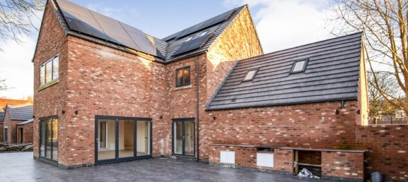 Casa em Grimsby, United Kingdom N.º 2437 23