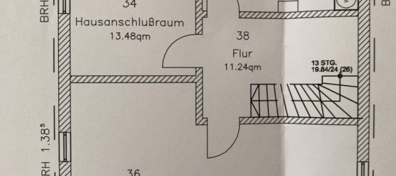 3 chambres Maison à Wolfsburg, Germany No. 243160 14