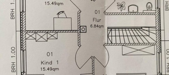 3 chambres Maison à Wolfsburg, Germany No. 243160 13