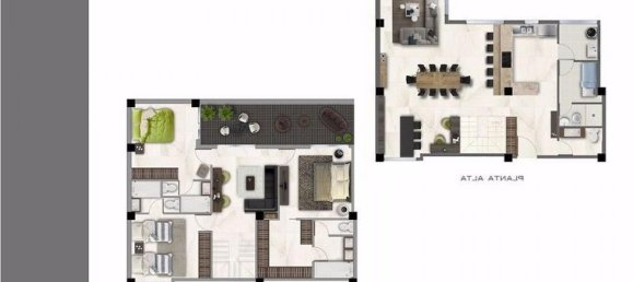 3 bedrooms Apartment in Mexicali, Mexico No. 147302 2