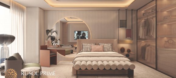 3 Schlafzimmer Villa in Marbella, Spain, Nr. 5396 3