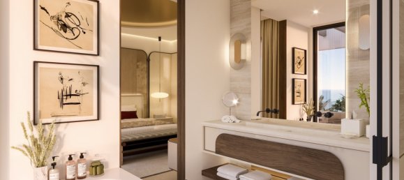 3 Schlafzimmer Villa in Marbella, Spain, Nr. 5396 7