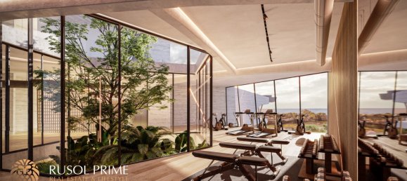 3 Schlafzimmer Villa in Marbella, Spain, Nr. 5396 6