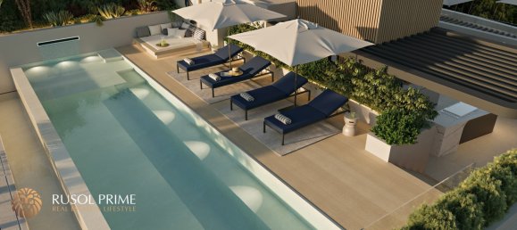 3 Schlafzimmer Villa in Marbella, Spain, Nr. 5396 2