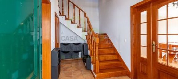 5 bedrooms Townhouse in Ericeira, Portugal No. 148432 29