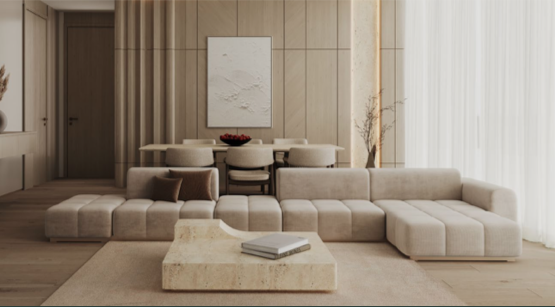 2 bedrooms Apartment in Dubai, UAE No. 41132