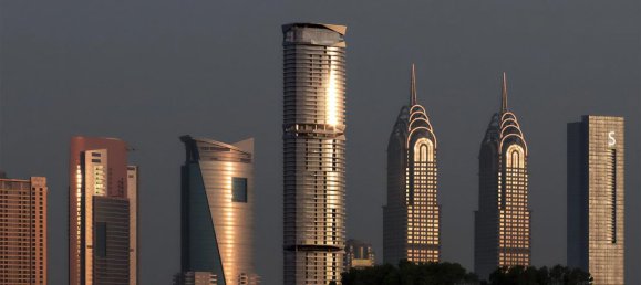 Квартира с 2 спальнями в Дубай, ОАЭ № 96456 2