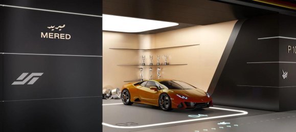 Квартира с 2 спальнями в Дубай, ОАЭ № 96456 8