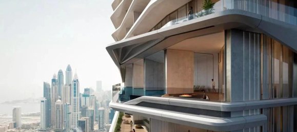 Квартира с 2 спальнями в Дубай, ОАЭ № 96456 3