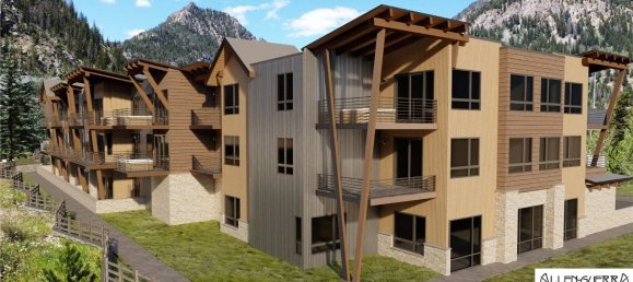 3 bedrooms Cafe / restaurant in Frisco, USA No. 172 6