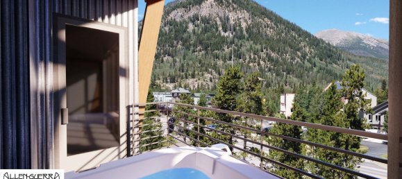 3 bedrooms Cafe / restaurant in Frisco, USA No. 172 9