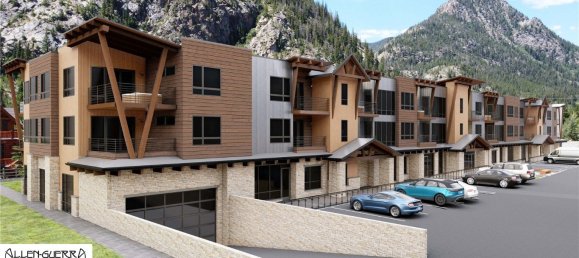 3 bedrooms Cafe / restaurant in Frisco, USA No. 172 4