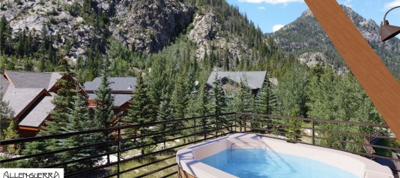 3 bedrooms Cafe / restaurant in Frisco, USA No. 172 10