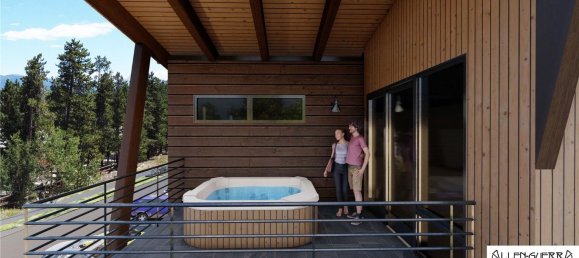 3 bedrooms Cafe / restaurant in Frisco, USA No. 172 8