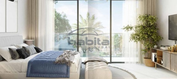 5 chambres Maison de ville à Dubai South (Dubai World Central), UAE No. 36035 2