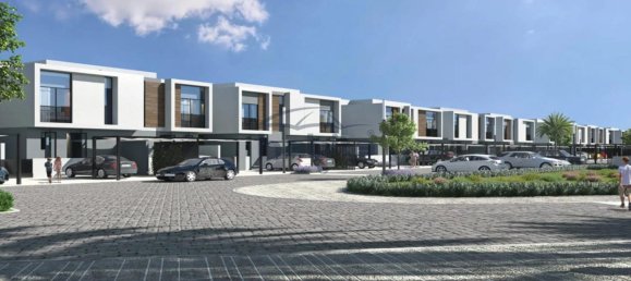 5 chambres Maison de ville à Dubai South (Dubai World Central), UAE No. 36035 6