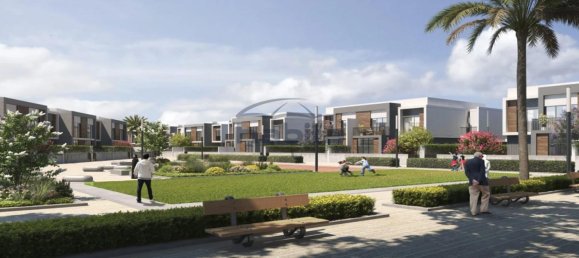 5 chambres Maison de ville à Dubai South (Dubai World Central), UAE No. 36035 4