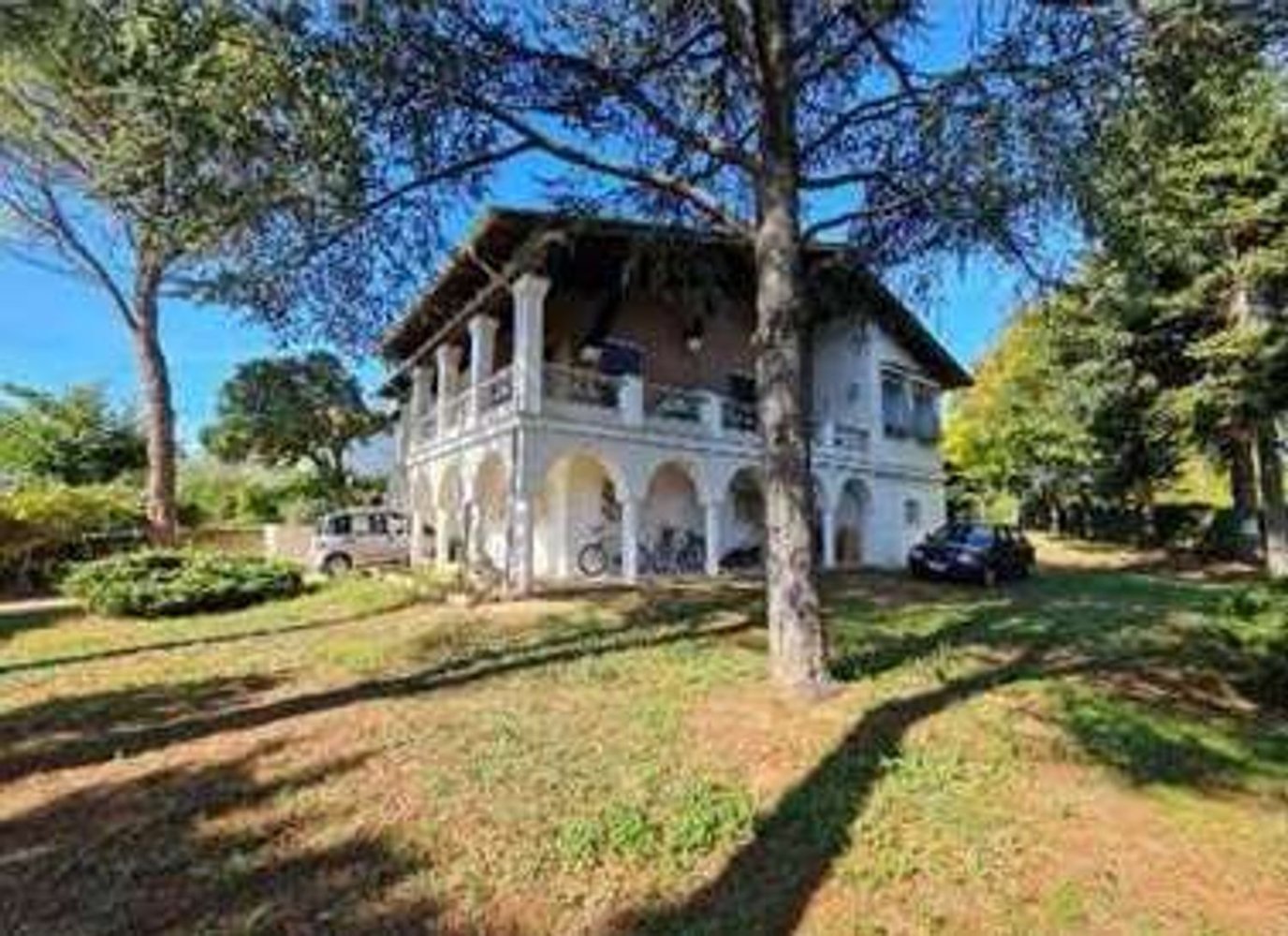 8غرفة شقة في Colli al Metauro, Italy رقم 225883