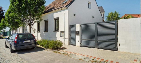 9 rooms House in Angern an der March, Austria No. 228377 8
