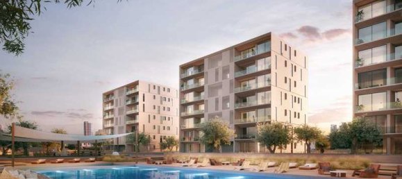 2 bedrooms Apartment in Limassol, Cyprus No. 20324 6