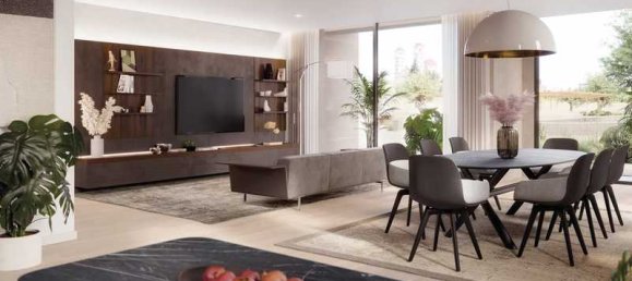 2 bedrooms Apartment in Limassol, Cyprus No. 20324 4