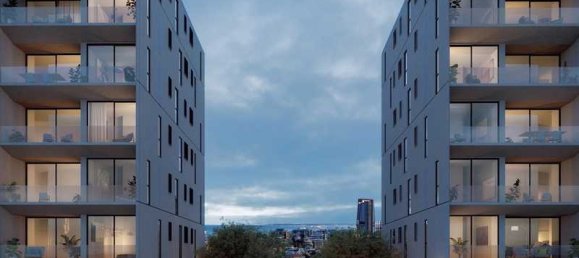 2 bedrooms Apartment in Limassol, Cyprus No. 20324 7