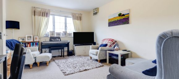 2 غرف نوم شقة في Ratby, United Kingdom رقم 2206 2