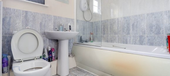 2 غرف نوم شقة في Ratby, United Kingdom رقم 2206 8