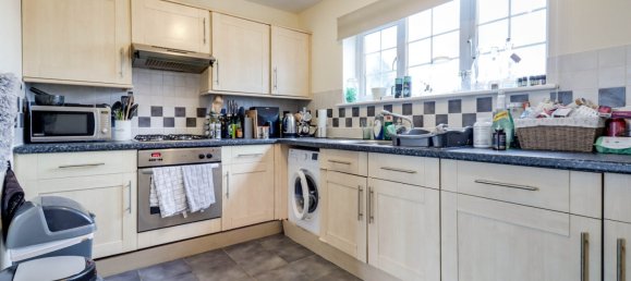 2 غرف نوم شقة في Ratby, United Kingdom رقم 2206 4