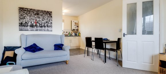 2 غرف نوم شقة في Ratby, United Kingdom رقم 2206 3