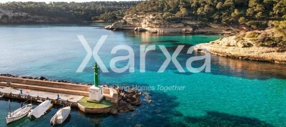 5 bedrooms Villa in Sol De Mallorca, Spain No. 83453 19