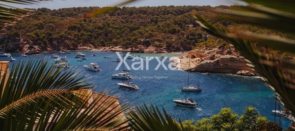 5 bedrooms Villa in Sol De Mallorca, Spain No. 83453 20