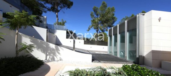 5 bedrooms Villa in Sol De Mallorca, Spain No. 83453 13