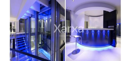 5 bedrooms Villa in Sol De Mallorca, Spain No. 83453 18