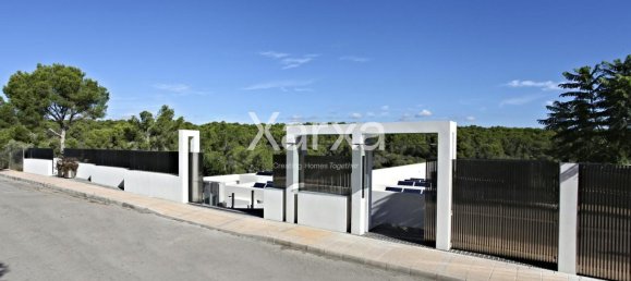 5 bedrooms Villa in Sol De Mallorca, Spain No. 83453 3