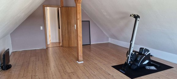 Дуплекс с 1 спальней в Франкфурт на Майне, Германия № 294574 15