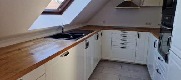 Дуплекс с 1 спальней в Франкфурт на Майне, Германия № 294574 9