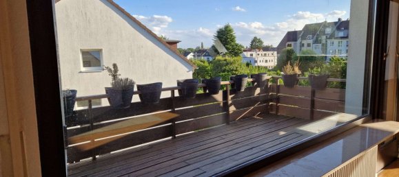 Дуплекс с 1 спальней в Франкфурт на Майне, Германия № 294574 16