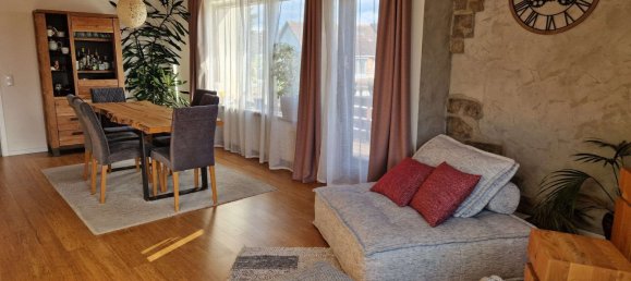 Дуплекс с 1 спальней в Франкфурт на Майне, Германия № 294574 6