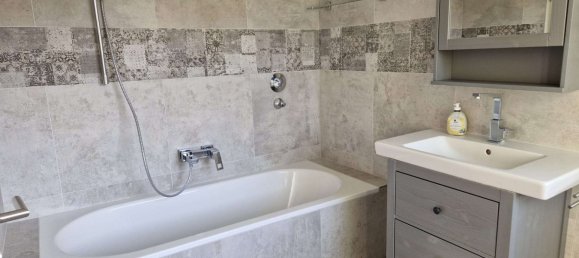 Дуплекс с 1 спальней в Франкфурт на Майне, Германия № 294574 11