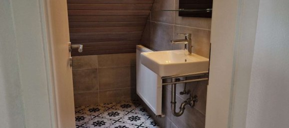 Дуплекс с 1 спальней в Франкфурт на Майне, Германия № 294574 13