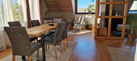 Дуплекс с 1 спальней в Франкфурт на Майне, Германия № 294574 5