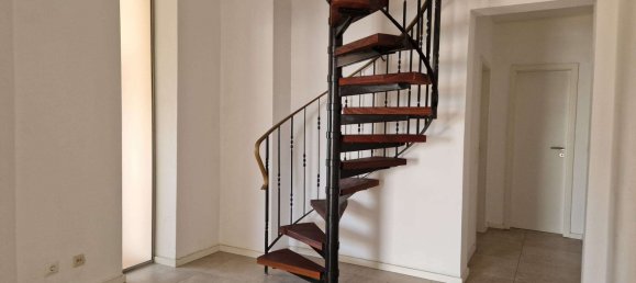 Дуплекс с 1 спальней в Франкфурт на Майне, Германия № 294574 10