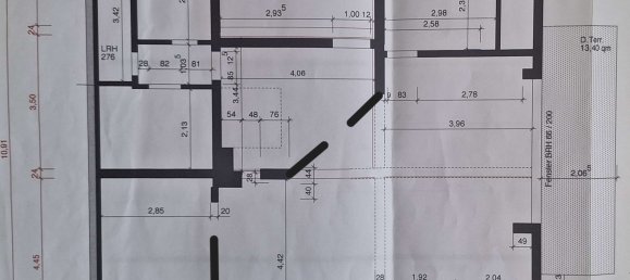 Дуплекс с 1 спальней в Франкфурт на Майне, Германия № 294574 20