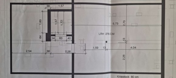 Дуплекс с 1 спальней в Франкфурт на Майне, Германия № 294574 21