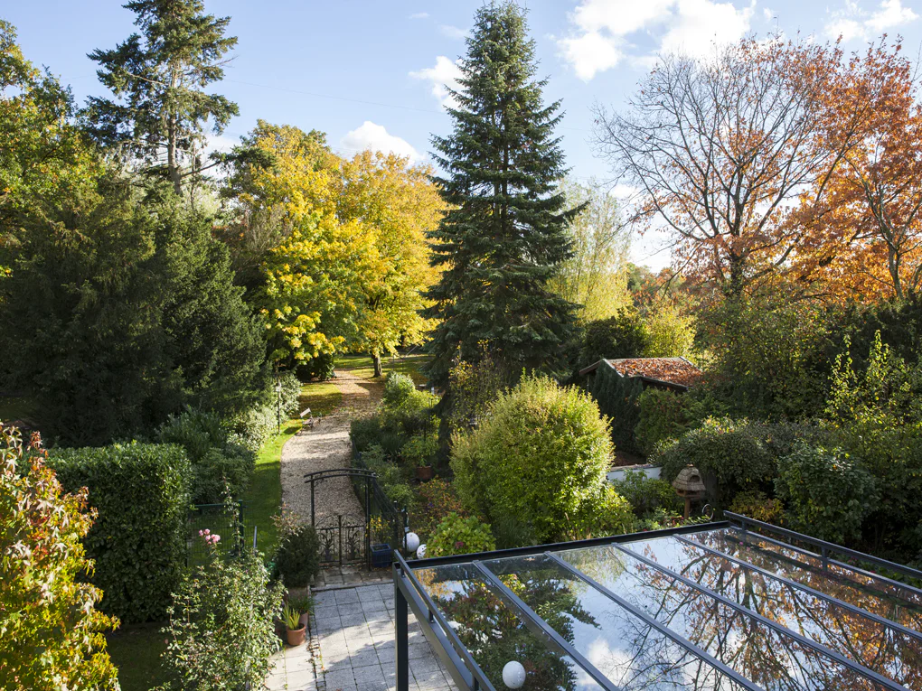 3 chambres Maison à Viersen, Germany No. 354549