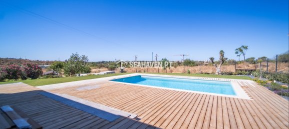 7 bedrooms Villa in Quarteira, Portugal No. 31955 11